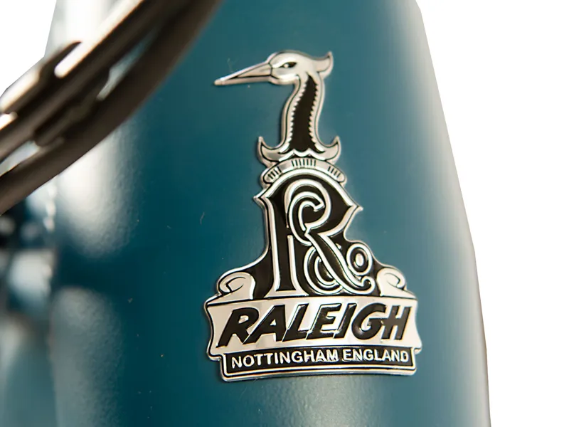 Raleigh centros tour crossbar online